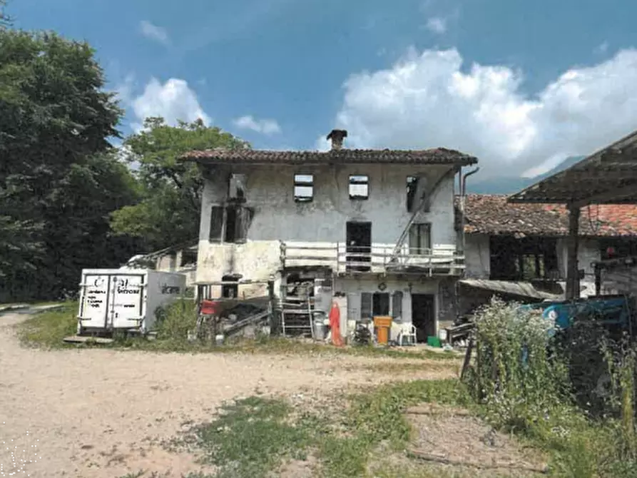 Immagine 2 di Casa indipendente in vendita  in Via Salgareda Nuova a Feltre