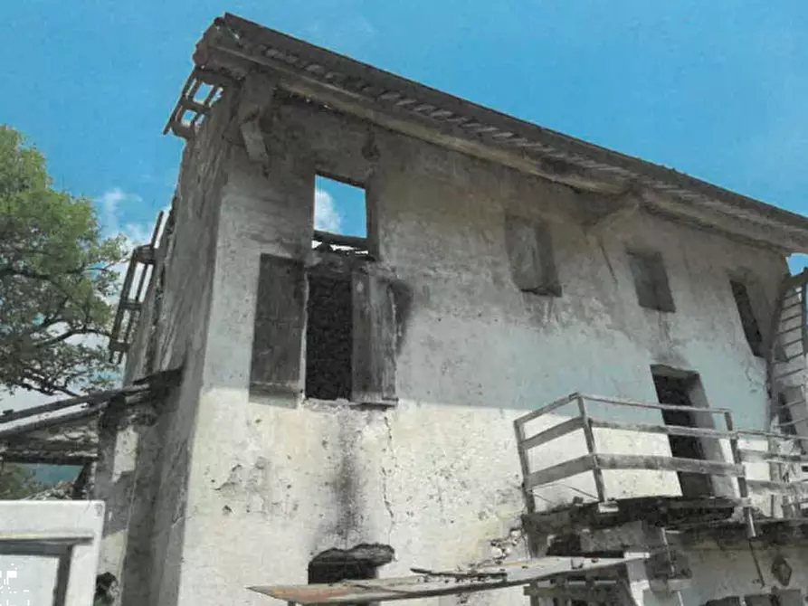 Immagine 4 di Casa indipendente in vendita  in Via Salgareda Nuova a Feltre