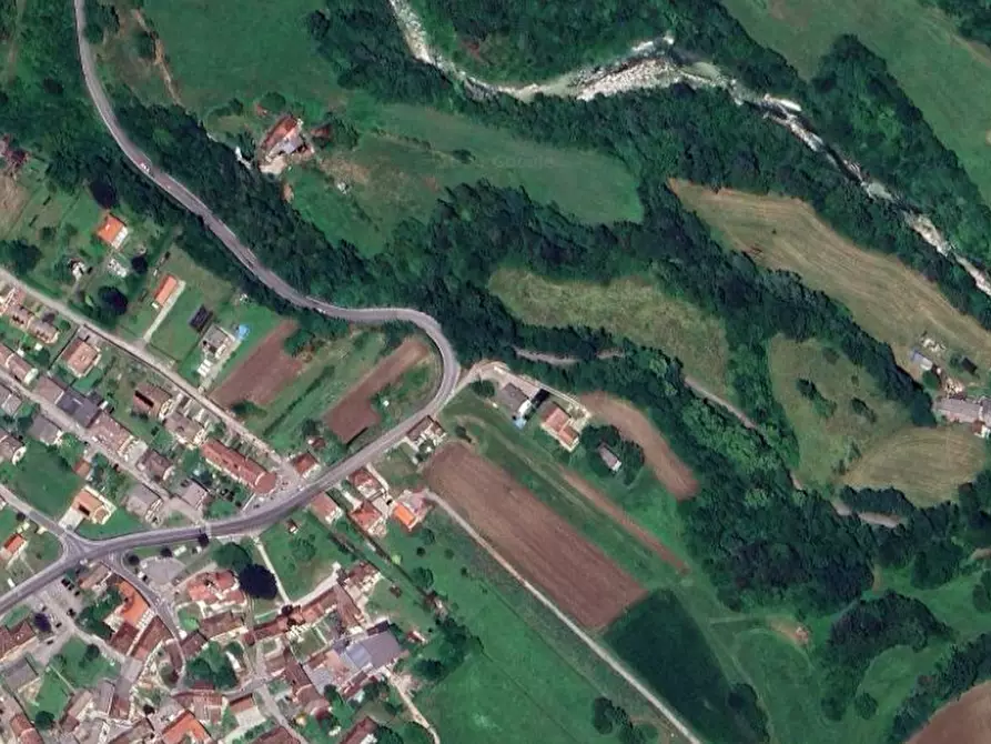 Immagine 9 di Casa indipendente in vendita  in Via Salgareda Nuova a Feltre