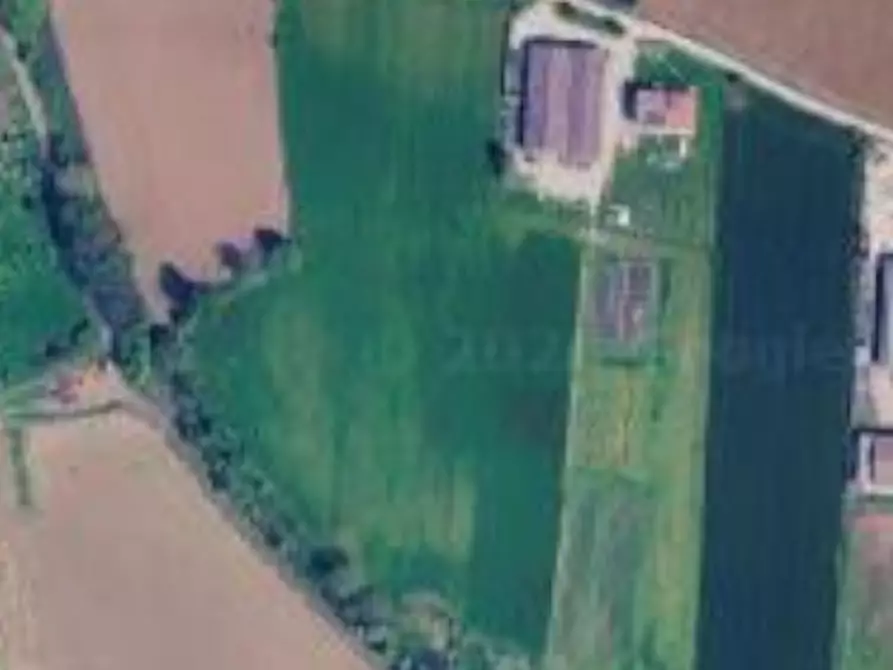 Immagine 6 di Terreno agricolo in vendita  in Località Pontoglio a Pontoglio