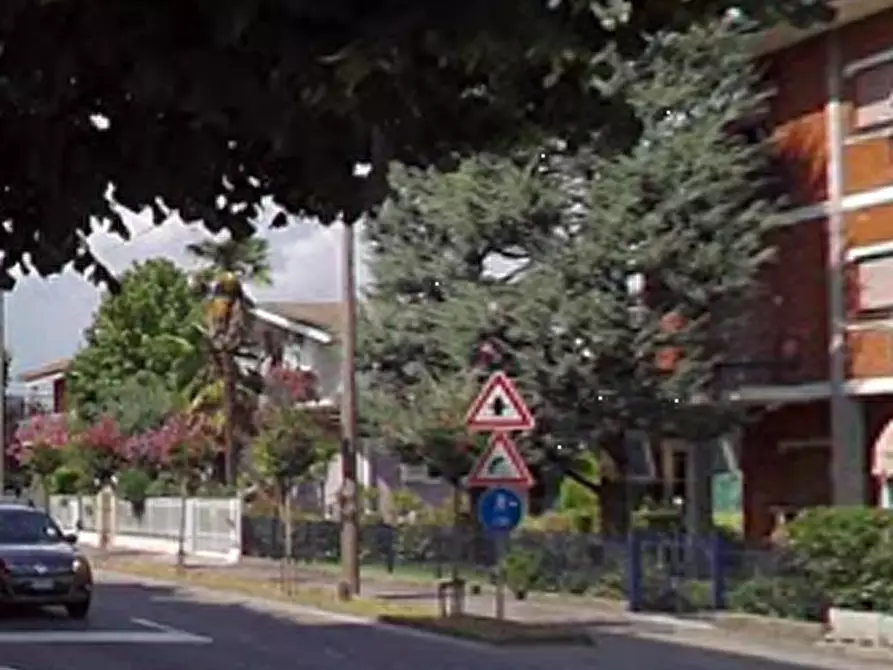 Immagine 9 di Capannone industriale in vendita  in Via Marzabotto a Pontoglio