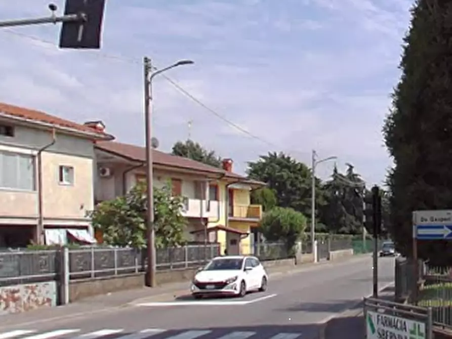Immagine 10 di Capannone industriale in vendita  in Via Marzabotto a Pontoglio