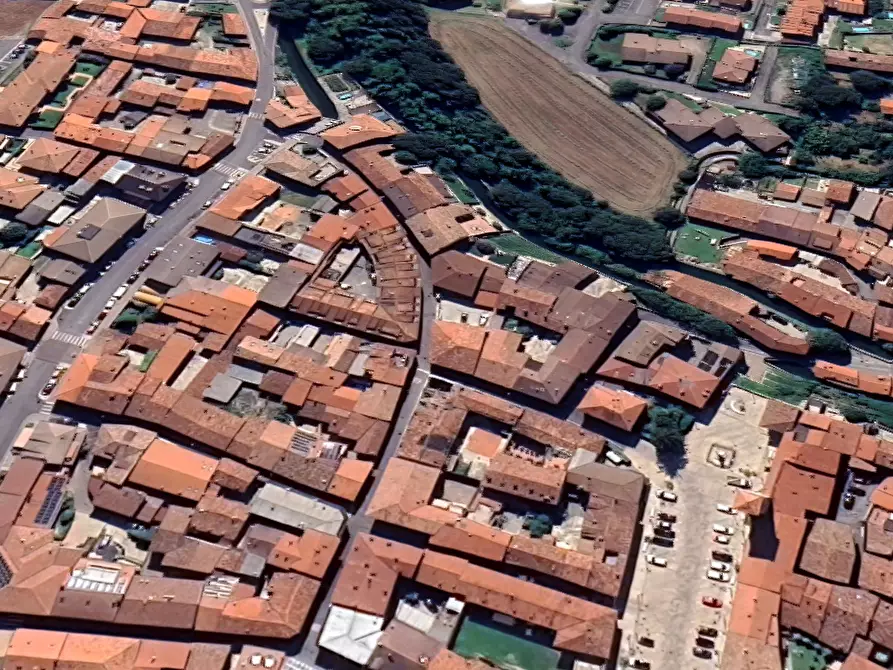 Immagine 1 di Appartamento in vendita  in via Cavour a Pontoglio