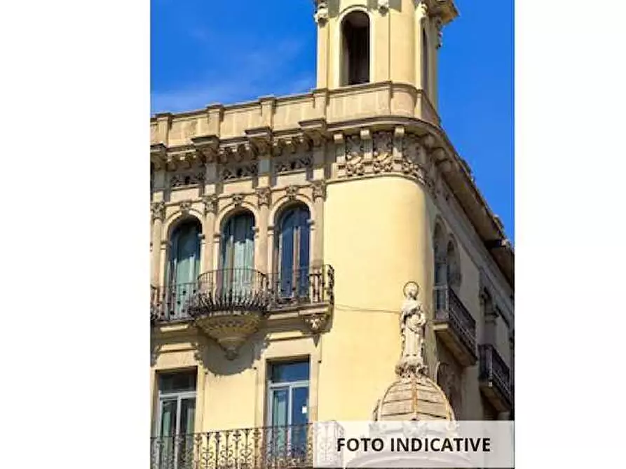 Immagine 20 di Appartamento in vendita  in via Cavour a Pontoglio