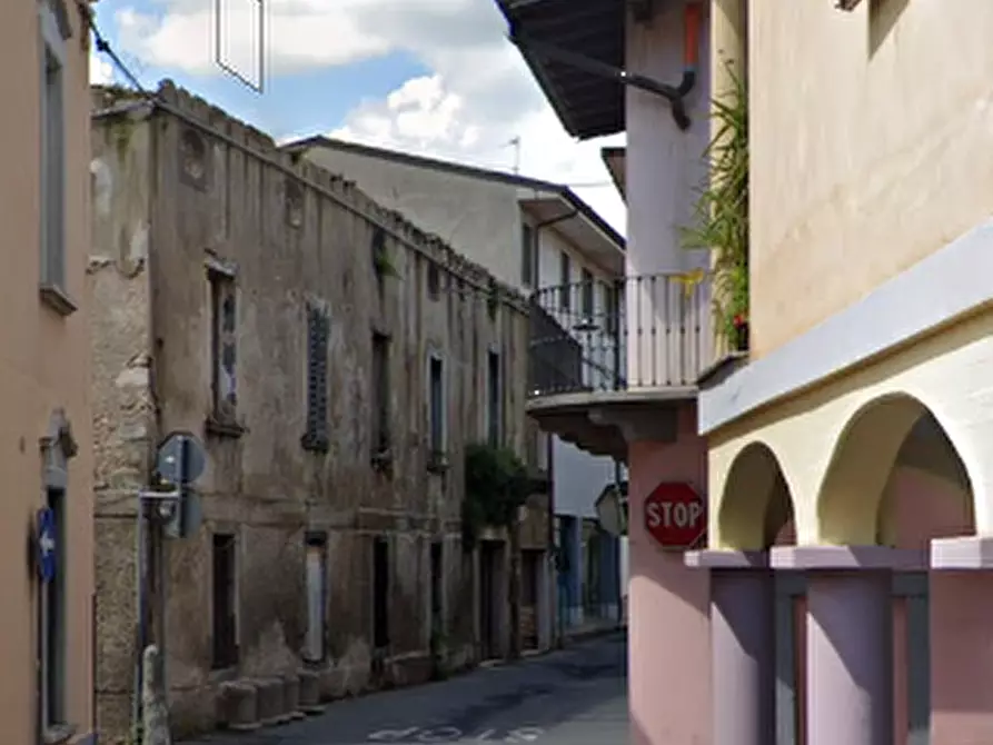Immagine 22 di Appartamento in vendita  in via Cavour a Pontoglio