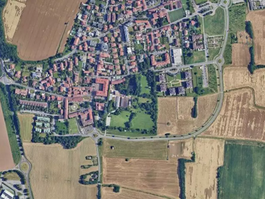 Immagine 2 di Appartamento in vendita  in Piazza Castello a Sulbiate