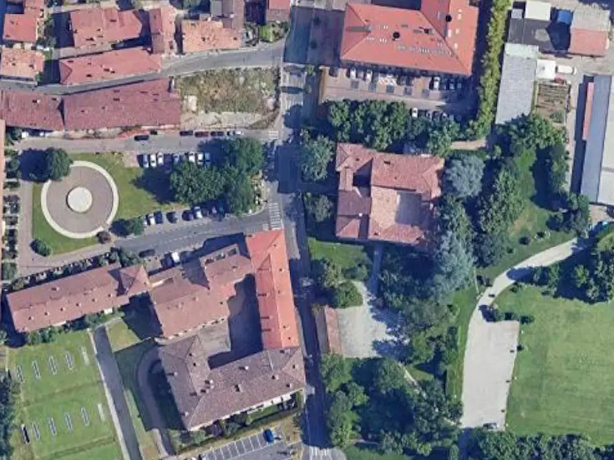 Immagine 3 di Appartamento in vendita  in Piazza Castello a Sulbiate