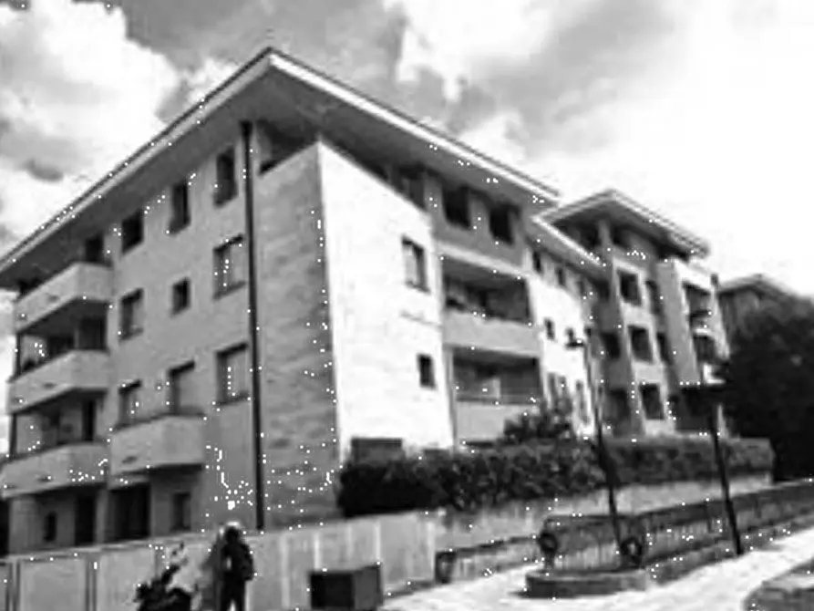Immagine 4 di Garage in vendita  in Via Dante a Brugherio