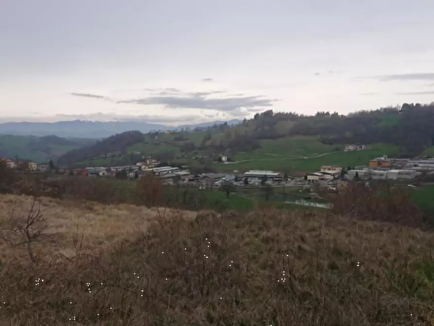 Immagine 3 di Terreno agricolo in vendita  in Via Redipuglia a Serramazzoni