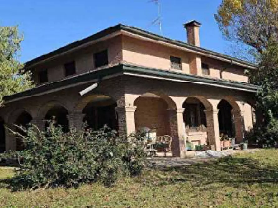 Immagine 1 di Casa indipendente in vendita  in Via dell'Olmone a San Felice Sul Panaro