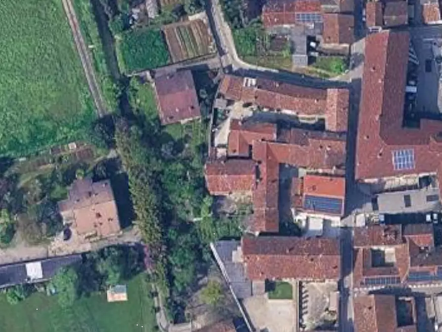 Immagine 8 di Garage in vendita  in Via Dante a Brugherio