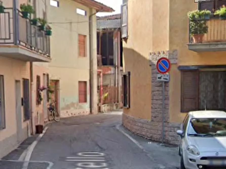 Immagine 10 di Garage in vendita  in Via Dante a Brugherio