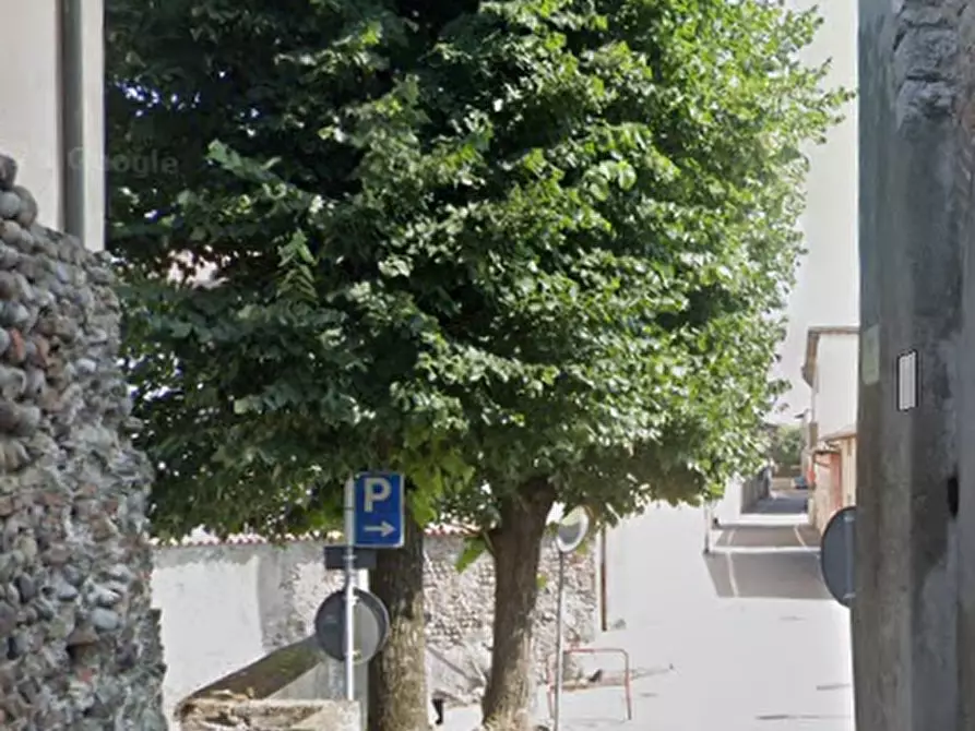 Immagine 9 di Garage in vendita  in Via Dante a Brugherio