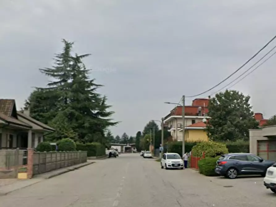 Immagine 12 di Ufficio in vendita  in Via Villoresi a Turbigo