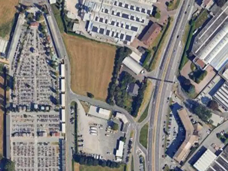 Immagine 7 di Ufficio in vendita  in Via Prealpi a Giussano