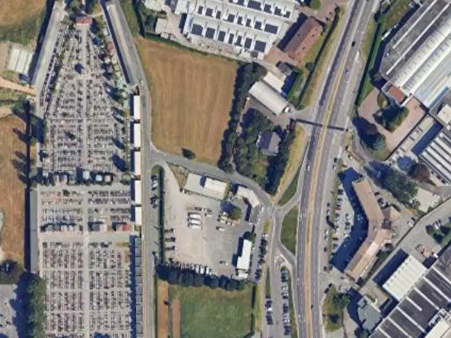 Immagine 8 di Ufficio in vendita  in Via Prealpi a Giussano