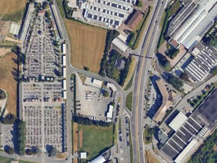 Immagine 1 di Ufficio in vendita  in Via Prealpi a Giussano