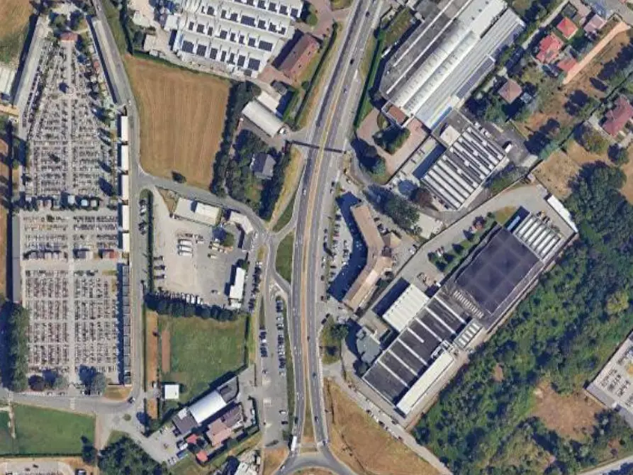Immagine 9 di Ufficio in vendita  in Via Prealpi a Giussano