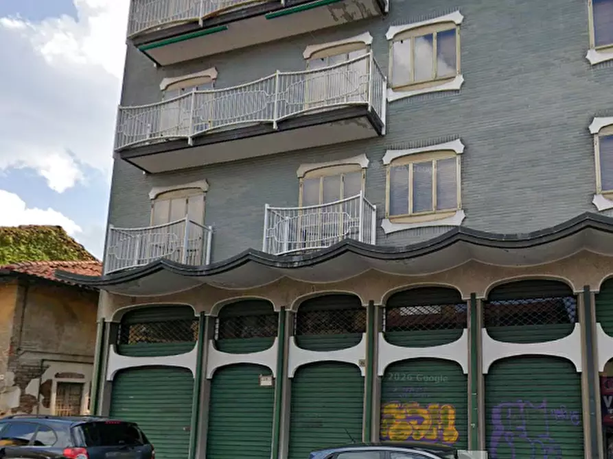 Immagine 2 di Negozio in vendita  in Via Vincenzo Monti a Busto Garolfo