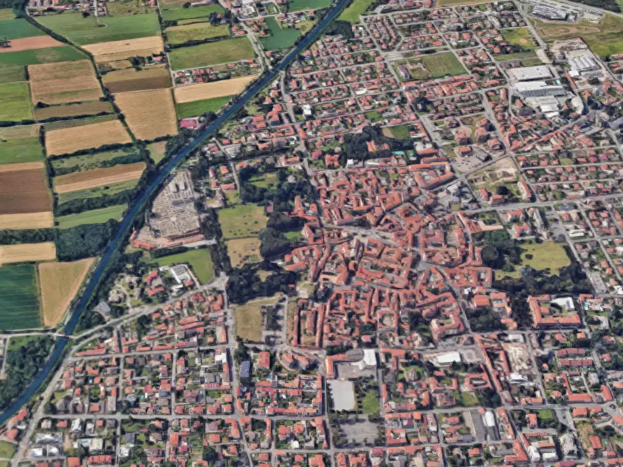 Immagine 12 di Negozio in vendita  in Via Vincenzo Monti a Busto Garolfo