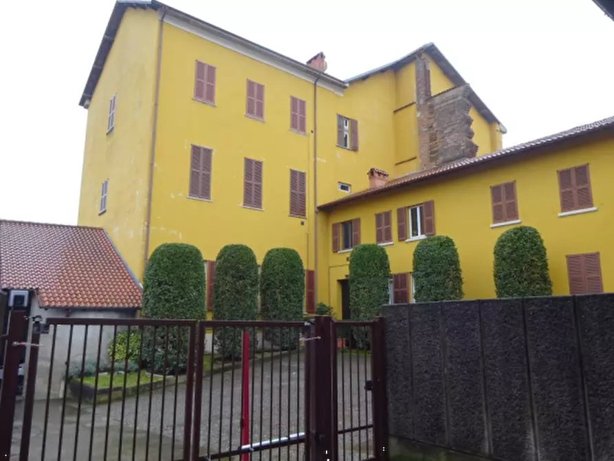 Immagine 1 di Appartamento in vendita  in Via Antonio Motta  a Vaprio D'adda