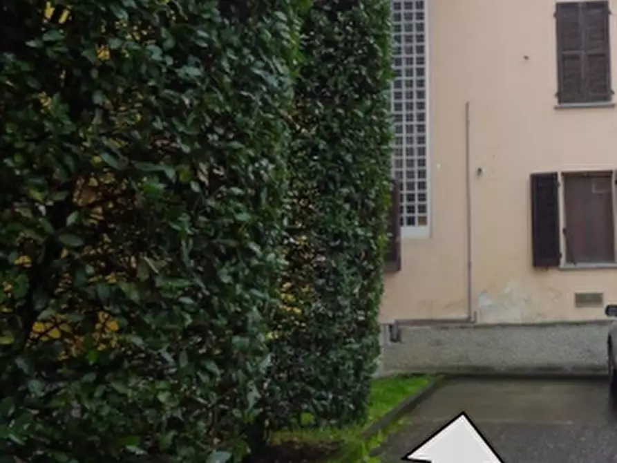 Immagine 4 di Appartamento in vendita  in Via Antonio Motta  a Vaprio D'adda