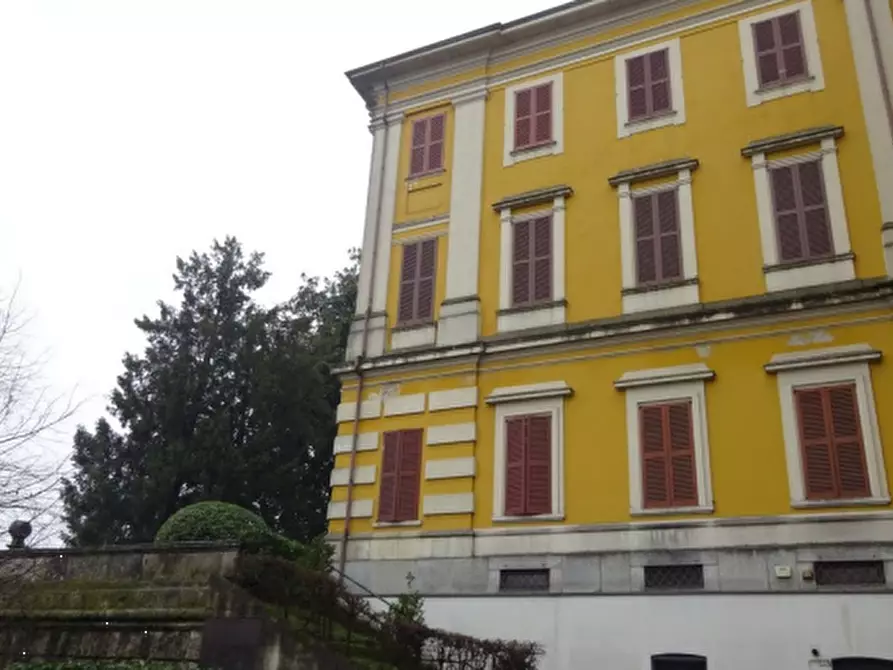 Immagine 5 di Appartamento in vendita  in Via Antonio Motta  a Vaprio D'adda
