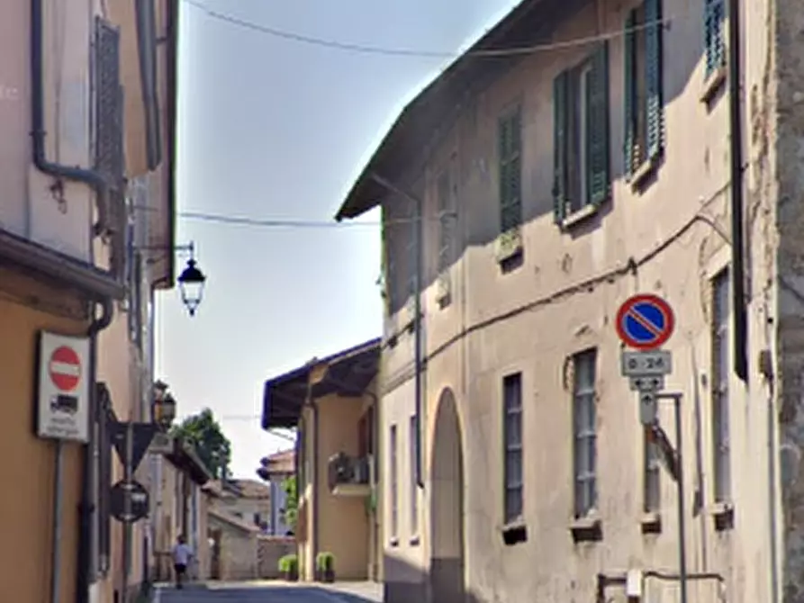 Immagine 7 di Appartamento in vendita  in Via Antonio Motta  a Vaprio D'adda