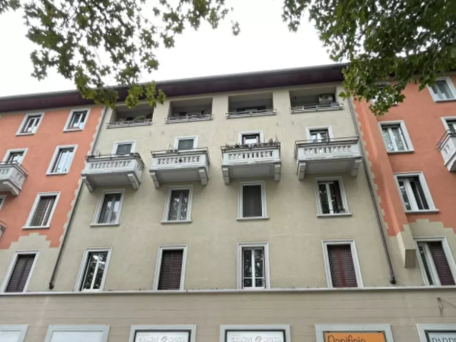 Immagine 1 di Appartamento in vendita  in Piazza Prealpi  a Milano