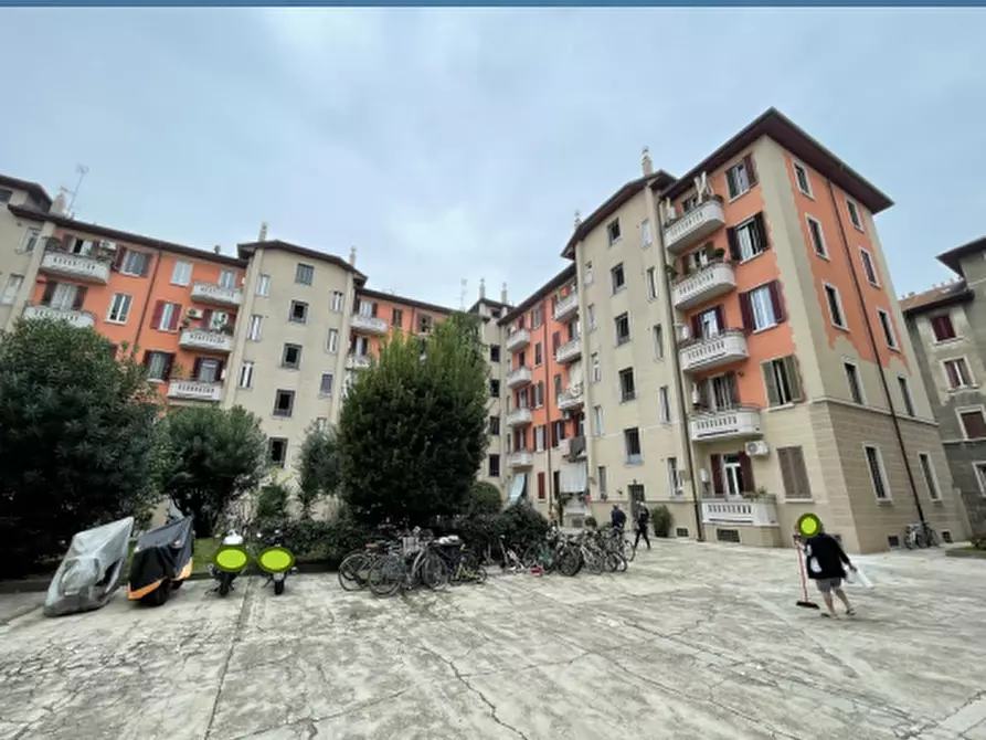 Immagine 3 di Appartamento in vendita  in Piazza Prealpi  a Milano