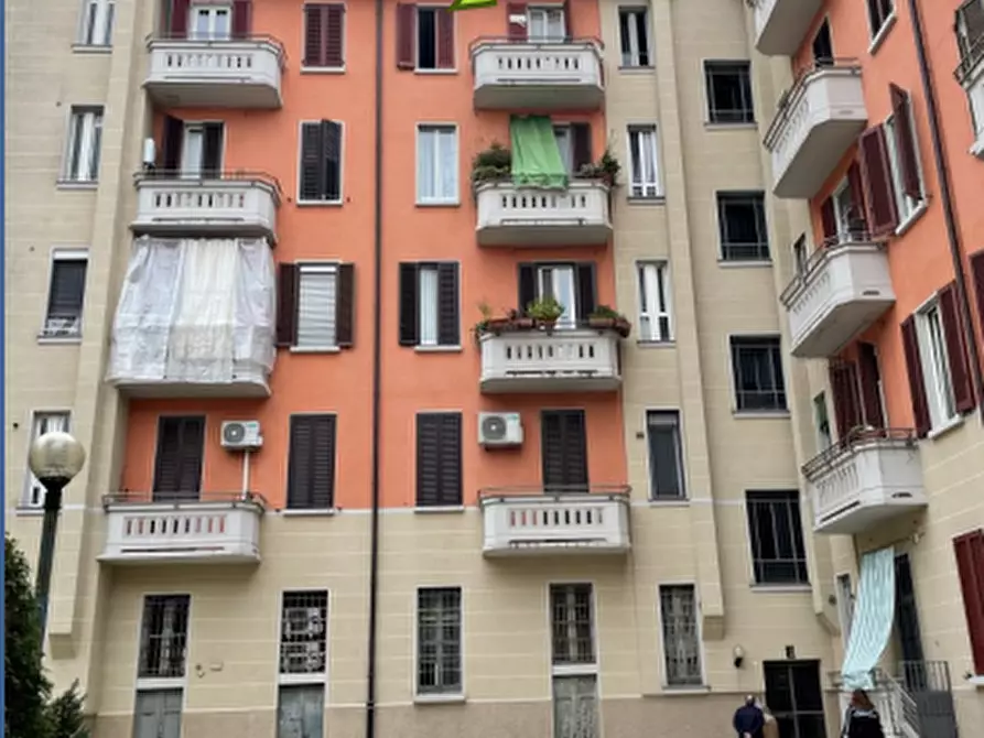 Immagine 4 di Appartamento in vendita  in Piazza Prealpi  a Milano