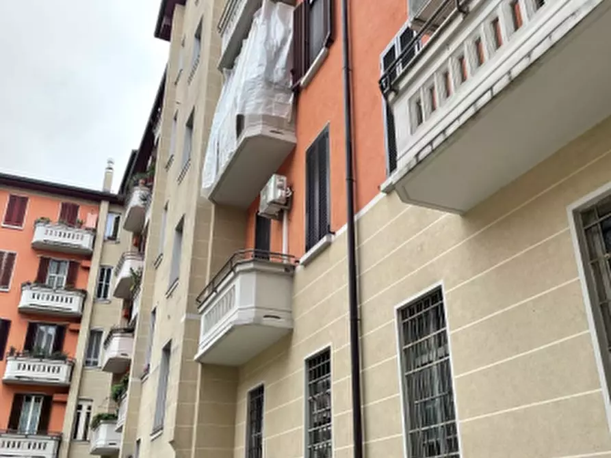 Immagine 6 di Appartamento in vendita  in Piazza Prealpi  a Milano