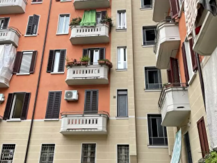 Immagine 7 di Appartamento in vendita  in Piazza Prealpi  a Milano
