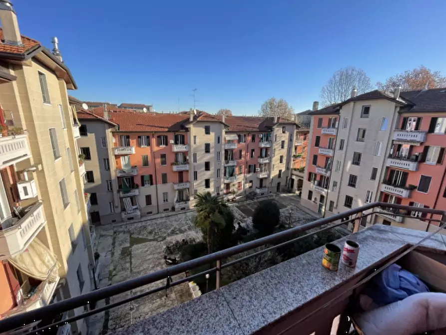 Immagine 8 di Appartamento in vendita  in Piazza Prealpi  a Milano