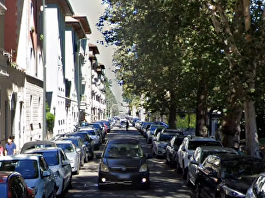 Immagine 9 di Appartamento in vendita  in Piazza Prealpi  a Milano