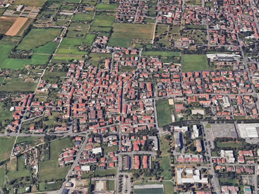 Immagine 6 di Garage in vendita  in Via Pirandello a Seregno