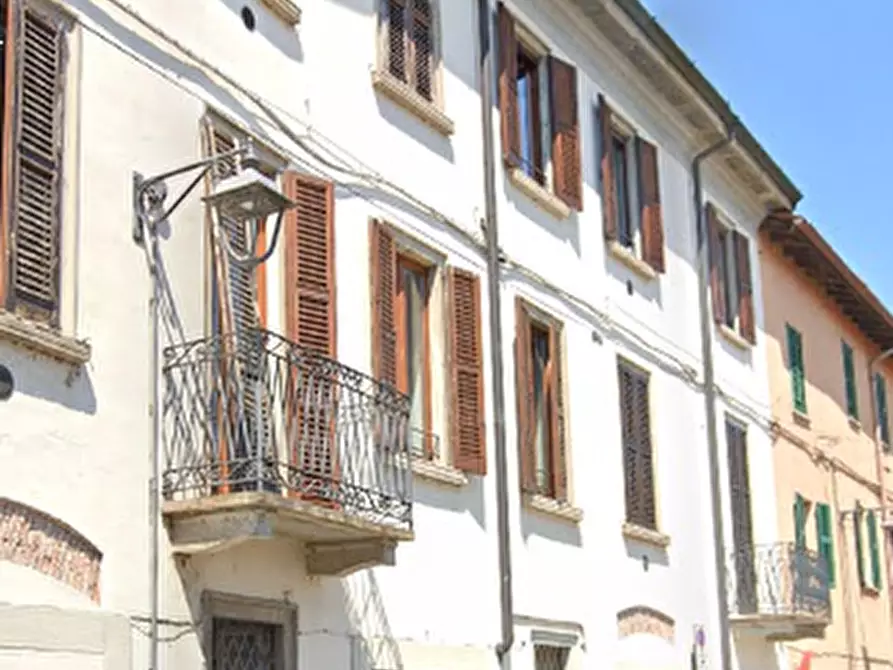 Immagine 4 di Appartamento in vendita  in Via Motta a Vaprio D'adda