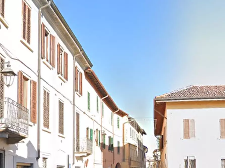 Immagine 5 di Appartamento in vendita  in Via Motta a Vaprio D'adda