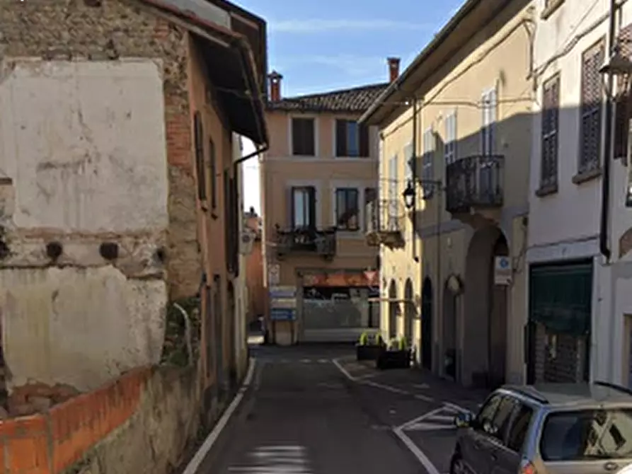 Immagine 6 di Appartamento in vendita  in Via Motta a Vaprio D'adda