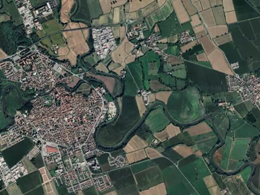 Immagine 5 di Appartamento in vendita  in Via Togliatti a Massalengo