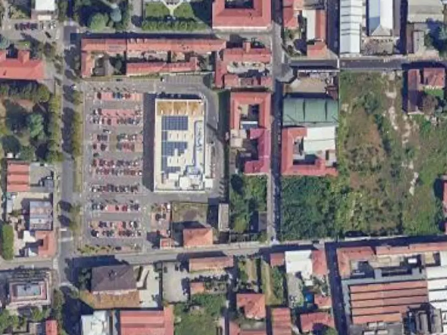 Immagine 9 di Appartamento in vendita  in Via Palestro a Busto Arsizio