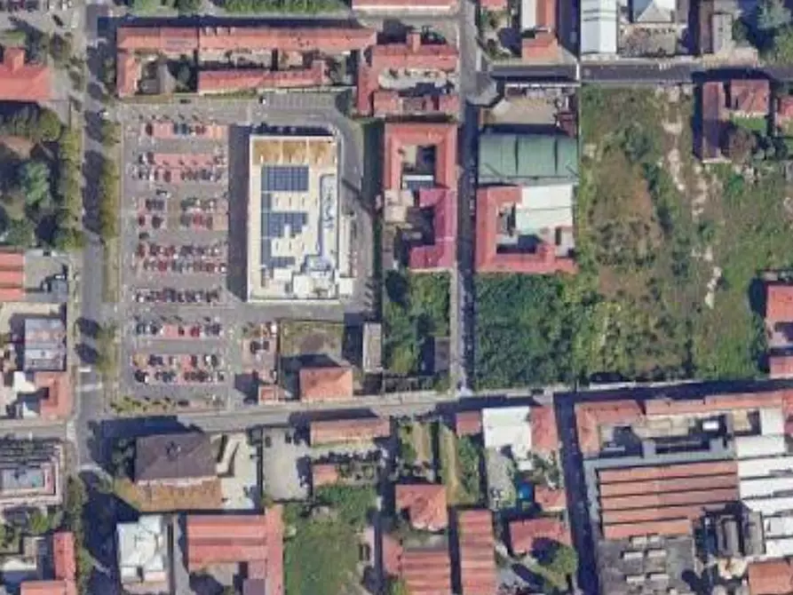Immagine 11 di Appartamento in vendita  in Via Palestro a Busto Arsizio