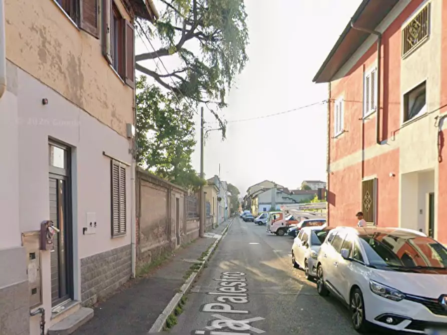 Immagine 13 di Appartamento in vendita  in Via Palestro a Busto Arsizio