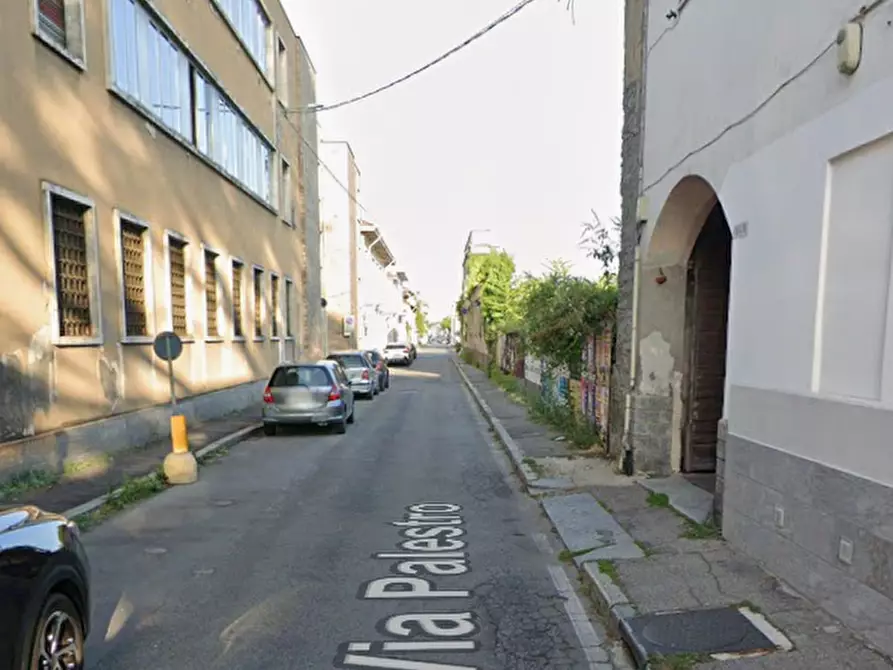 Immagine 14 di Appartamento in vendita  in Via Palestro a Busto Arsizio