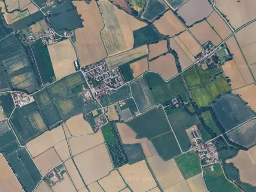 Immagine 3 di Villa in vendita  in Via Maria Rossi a Casaletto Lodigiano