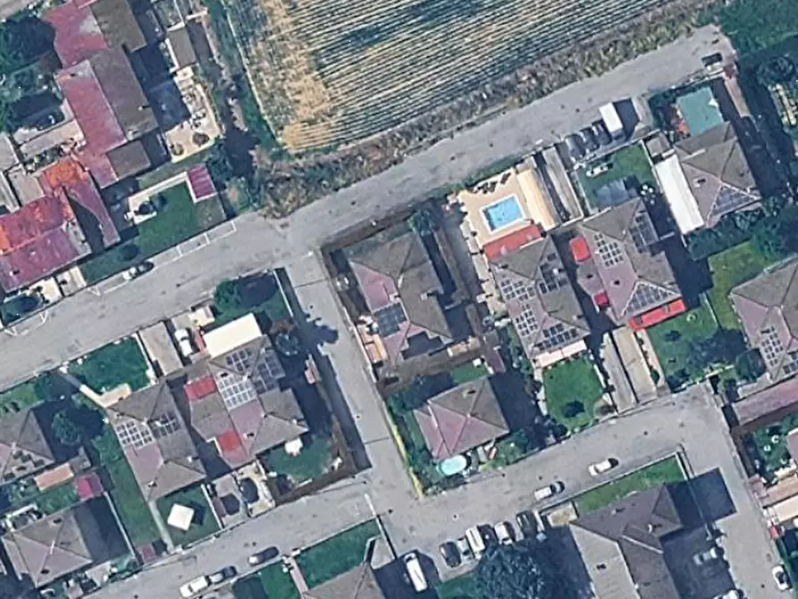 Immagine 4 di Villa in vendita  in Via Maria Rossi a Casaletto Lodigiano