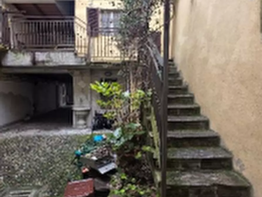 Immagine 2 di Appartamento in vendita  in Via Indipendenza a Lodi