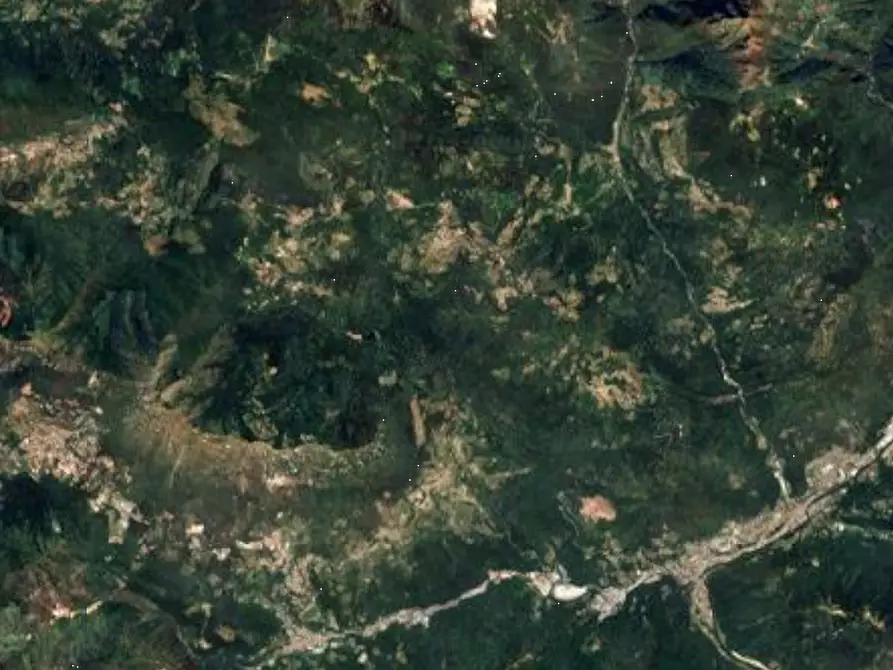 Immagine 2 di Terreno agricolo in vendita  in Località Livemmo a Pertica Alta