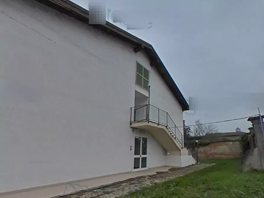 Immagine 1 di Appartamento in vendita  in Via San Martino a Pontoglio
