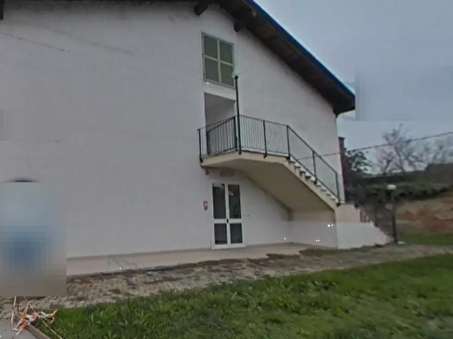 Immagine 2 di Appartamento in vendita  in Via San Martino a Pontoglio
